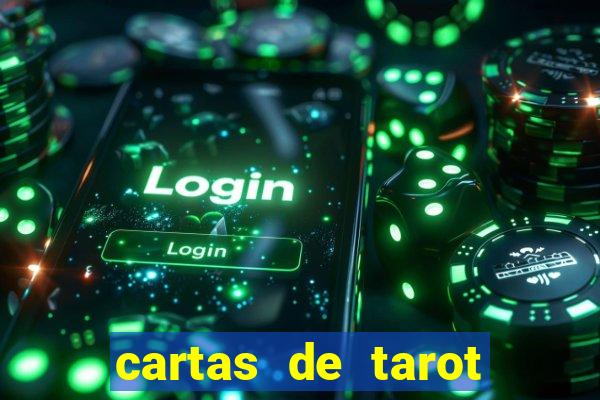 cartas de tarot somos todos um