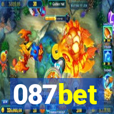 087bet