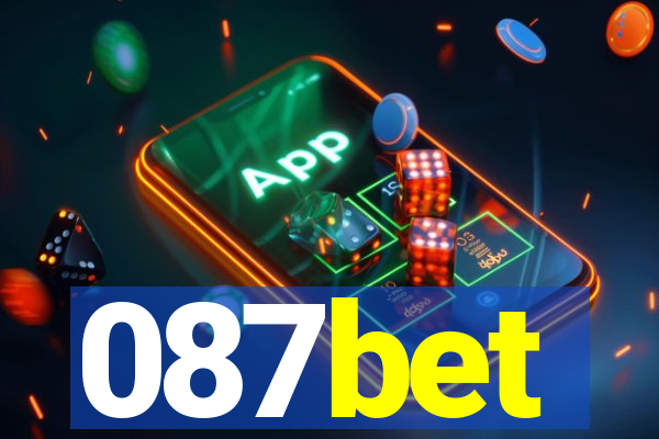 087bet