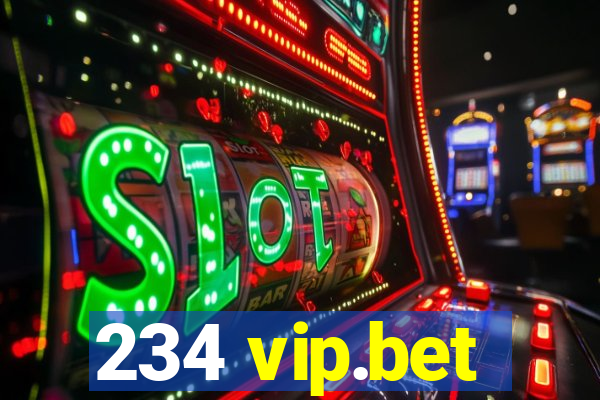 234 vip.bet