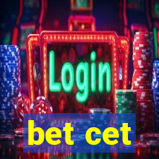 bet cet