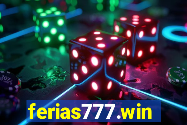 ferias777.win