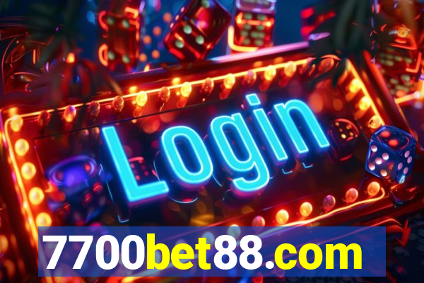 7700bet88.com