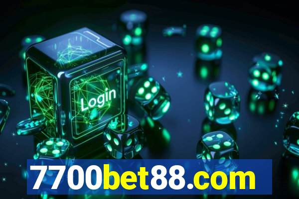 7700bet88.com