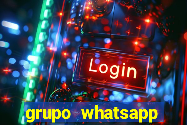 grupo whatsapp jogos ps4