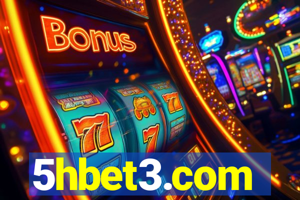 5hbet3.com