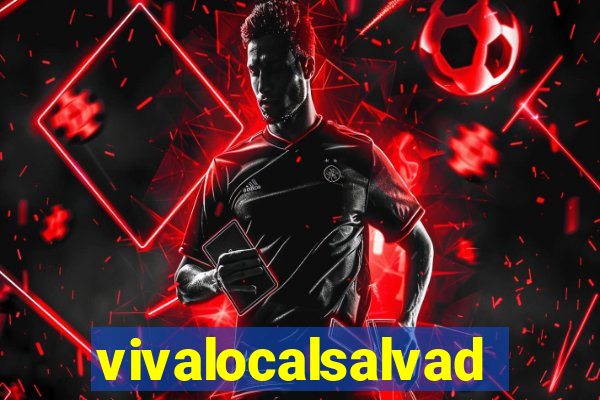 vivalocalsalvador