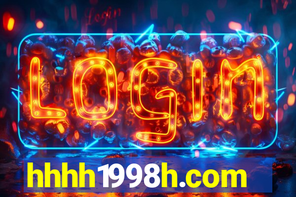 hhhh1998h.com