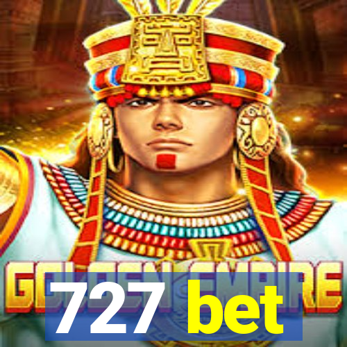 727 bet