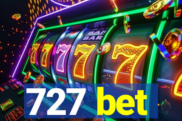 727 bet