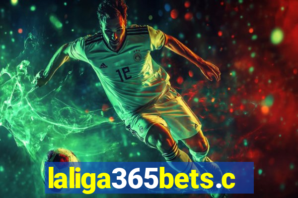 laliga365bets.com