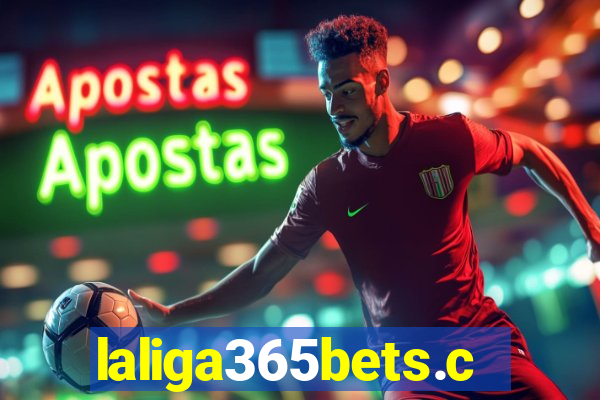 laliga365bets.com