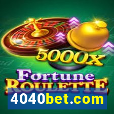 4040bet.com