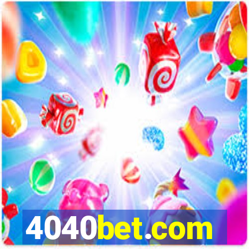 4040bet.com