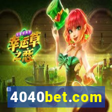 4040bet.com