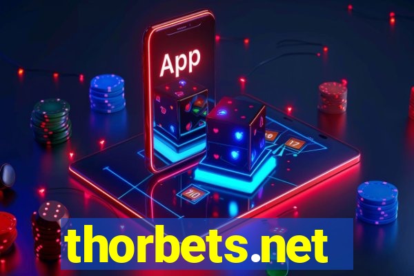 thorbets.net