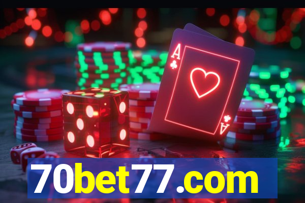 70bet77.com