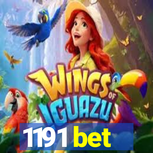 1191 bet