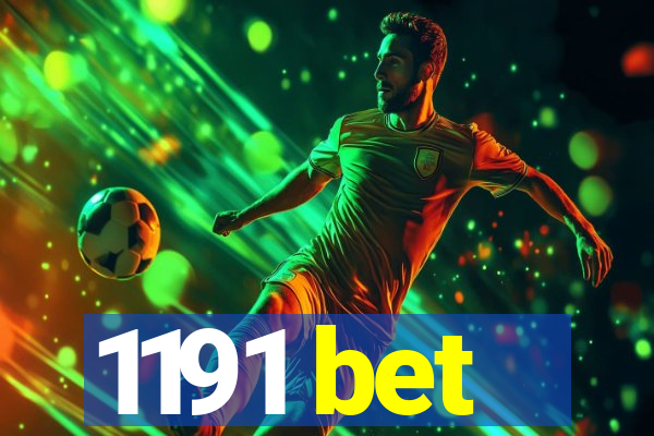 1191 bet