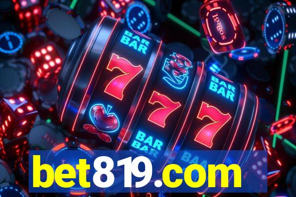 bet819.com