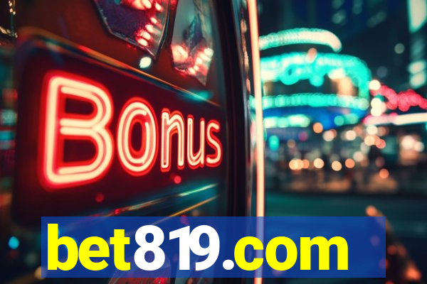 bet819.com