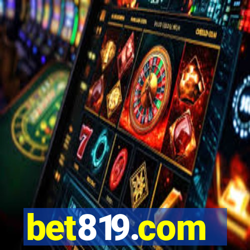 bet819.com