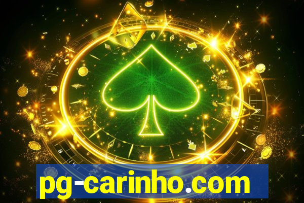 pg-carinho.com