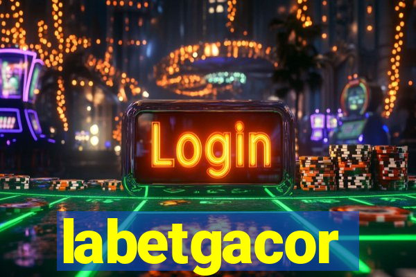 labetgacor