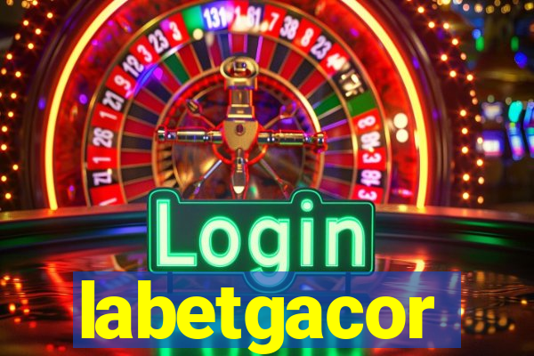 labetgacor