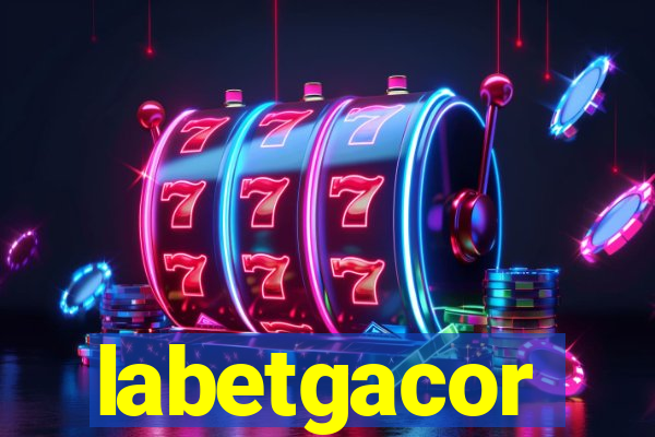 labetgacor