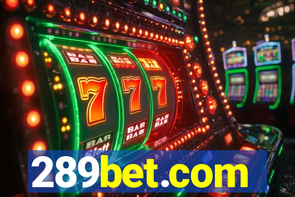 289bet.com