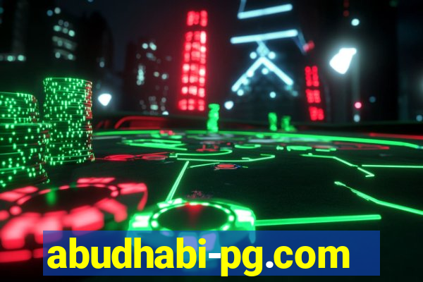 abudhabi-pg.com