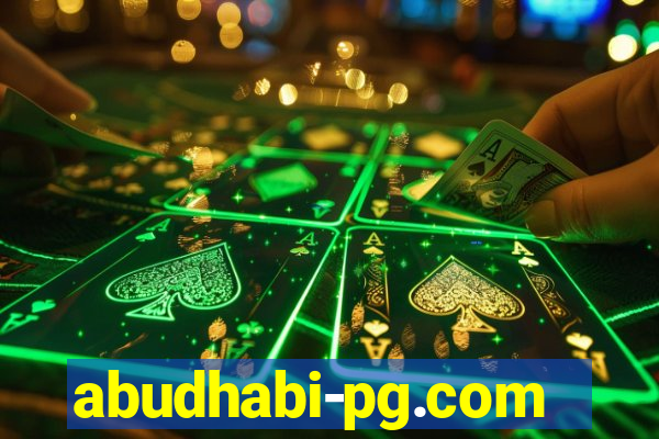 abudhabi-pg.com