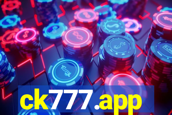 ck777.app