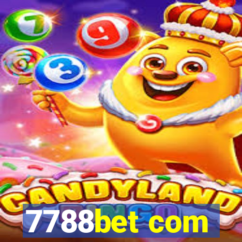 7788bet com