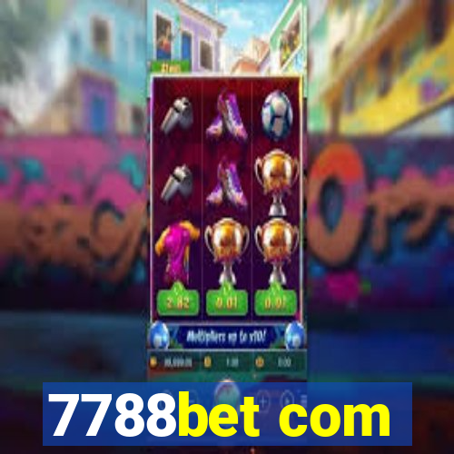 7788bet com