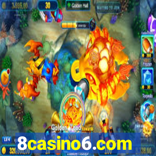 8casino6.com