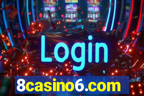 8casino6.com