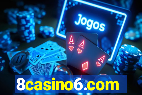 8casino6.com