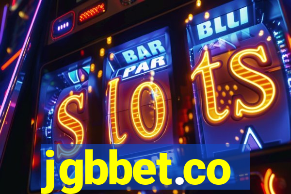 jgbbet.co