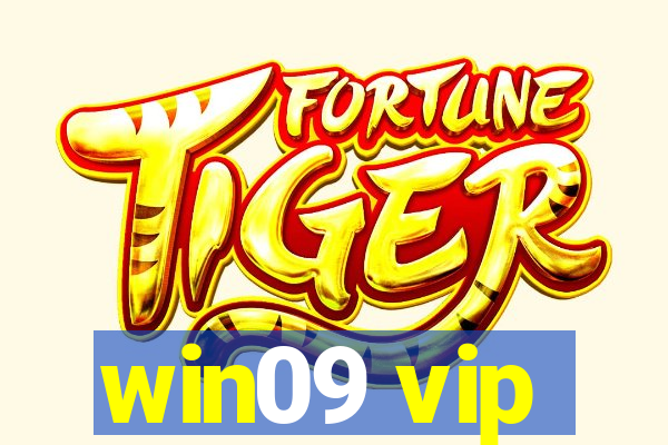 win09 vip