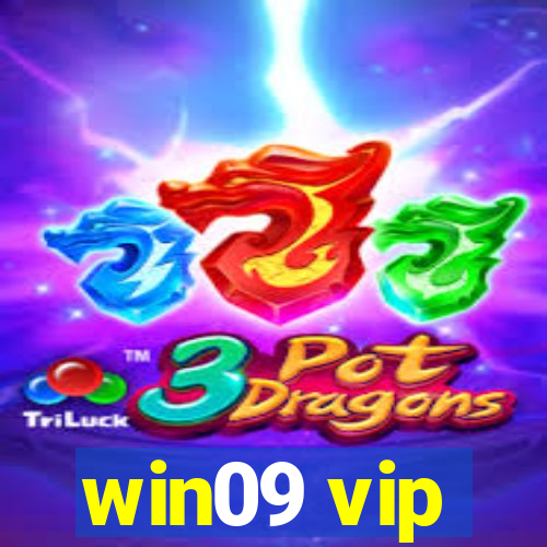 win09 vip