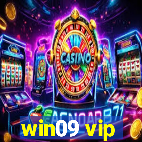 win09 vip