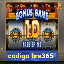 codigo bra365