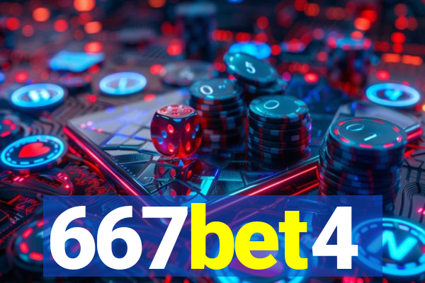 667bet4