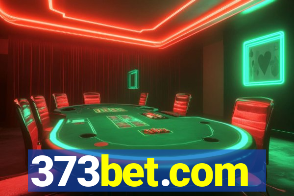 373bet.com