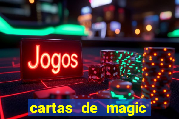 cartas de magic para imprimir