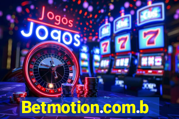 Betmotion.com.br