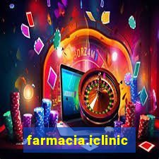 farmacia.iclinic rx.com br