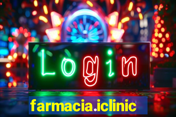 farmacia.iclinic rx.com br